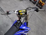 �������� �� ������ �������� Yamaha YZ450F 2009 ���� 16